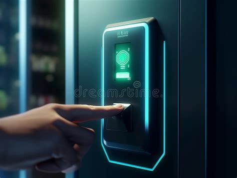 Smart Bank locker using with Fingerprint scanning based on 